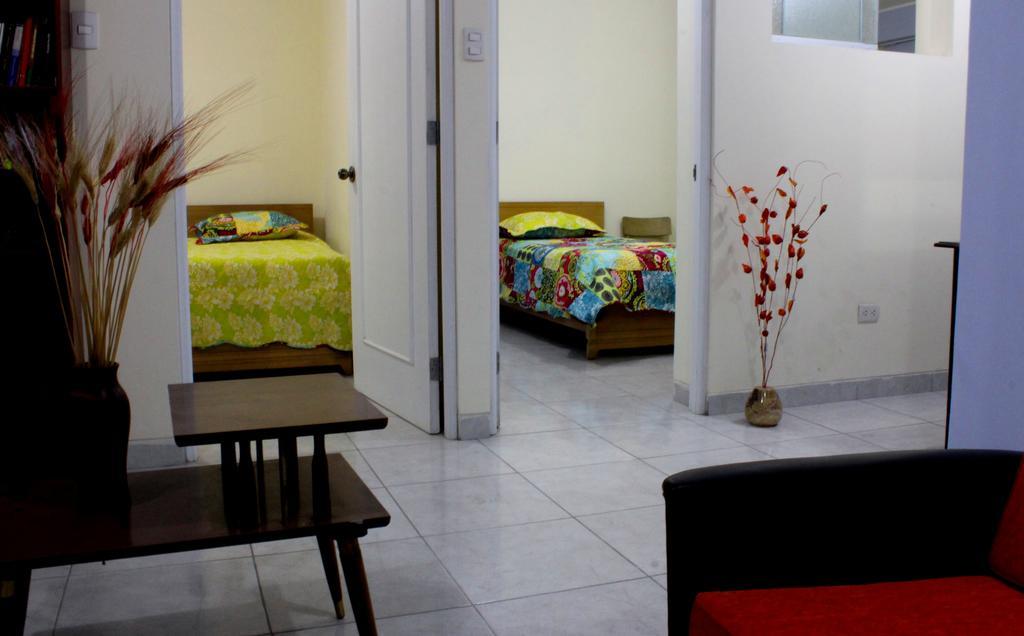 Taytaypa Rooms & Apartments Lima Airport Phòng bức ảnh